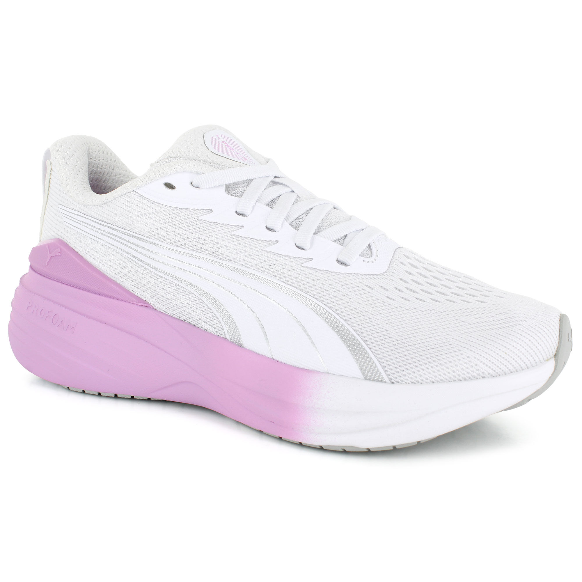 PUMA Scend Pro 3 Right Side View