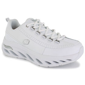  Skechers Arch Fit Glide-Step - Fresh Legacy Right Side View