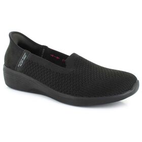  Skechers Slip-ins: Arya - Sweet Voice 158873 Right Side View