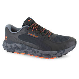  Under Armour Charged Bandit Trail 3 Right Side View