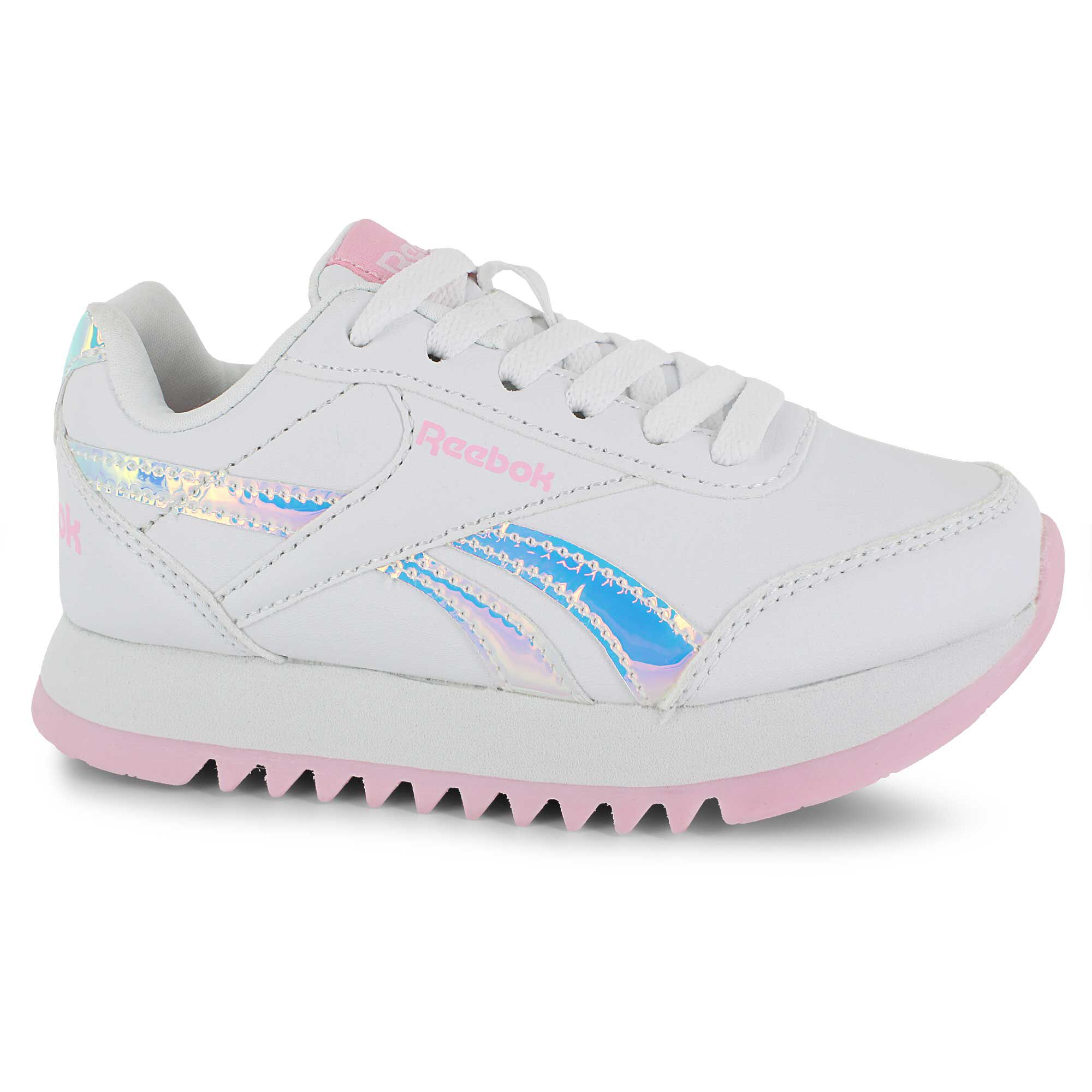 Reebok Royal G Right Side View