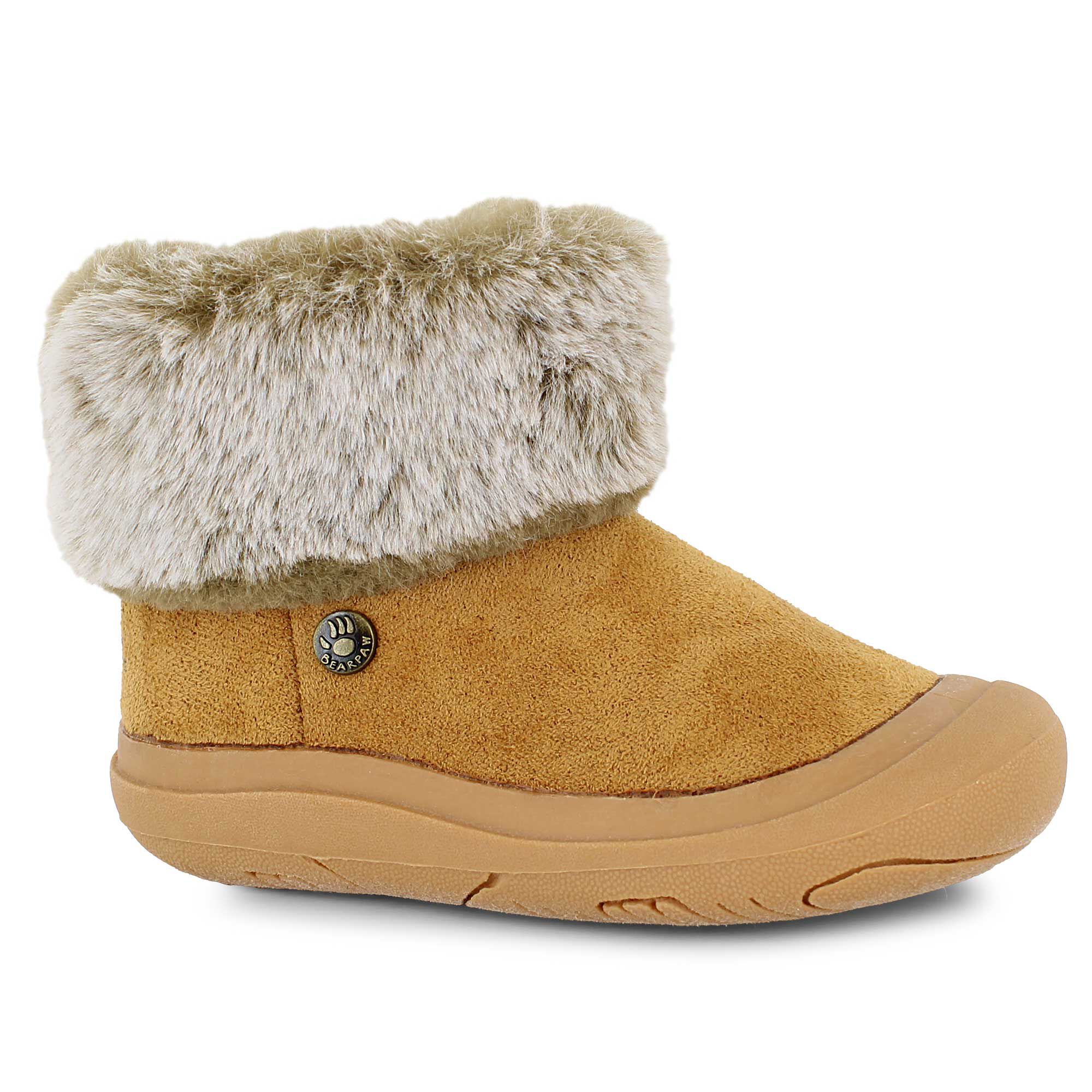 BEARPAW BGQB41037 Right Side View