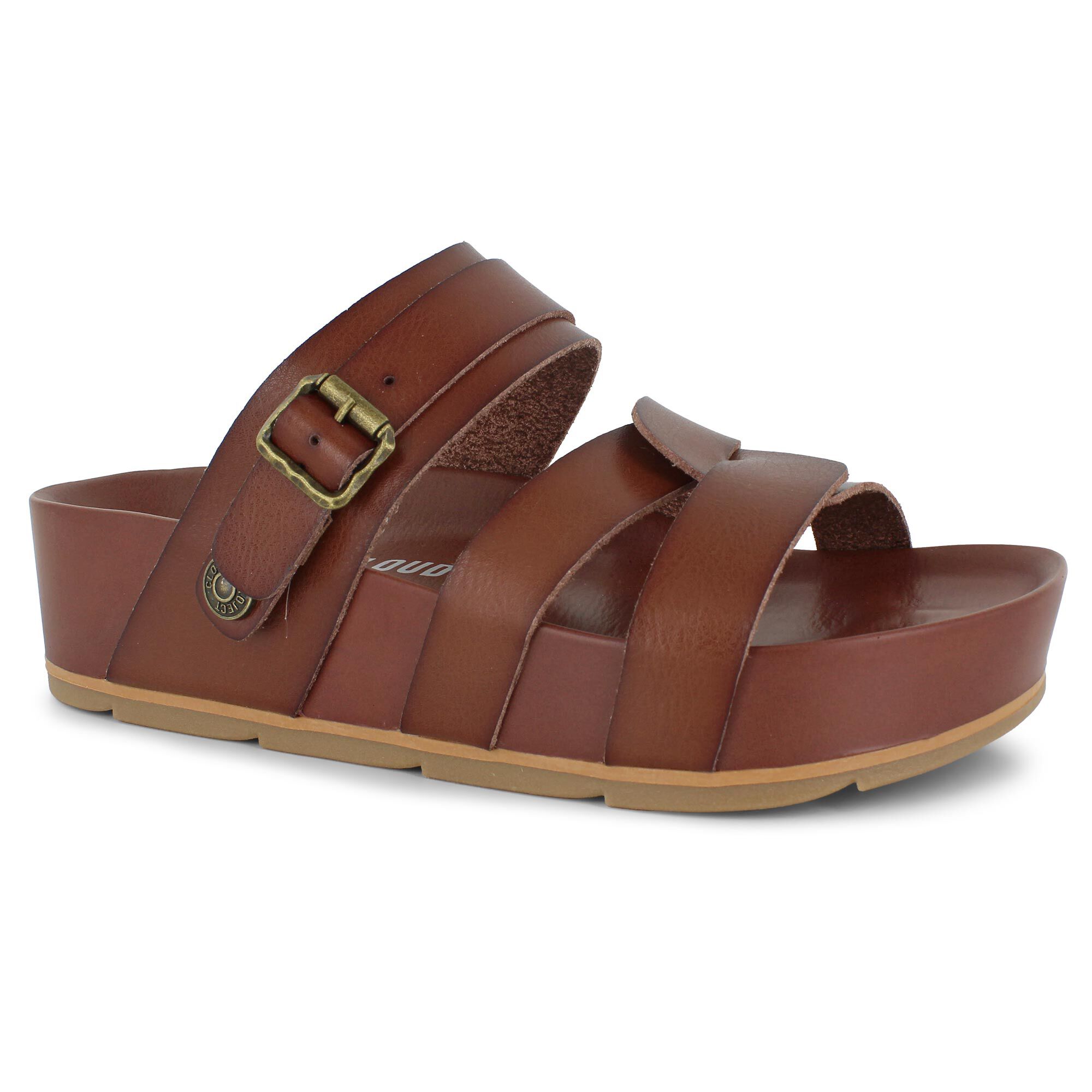 Project Cloud Palace Right Side View