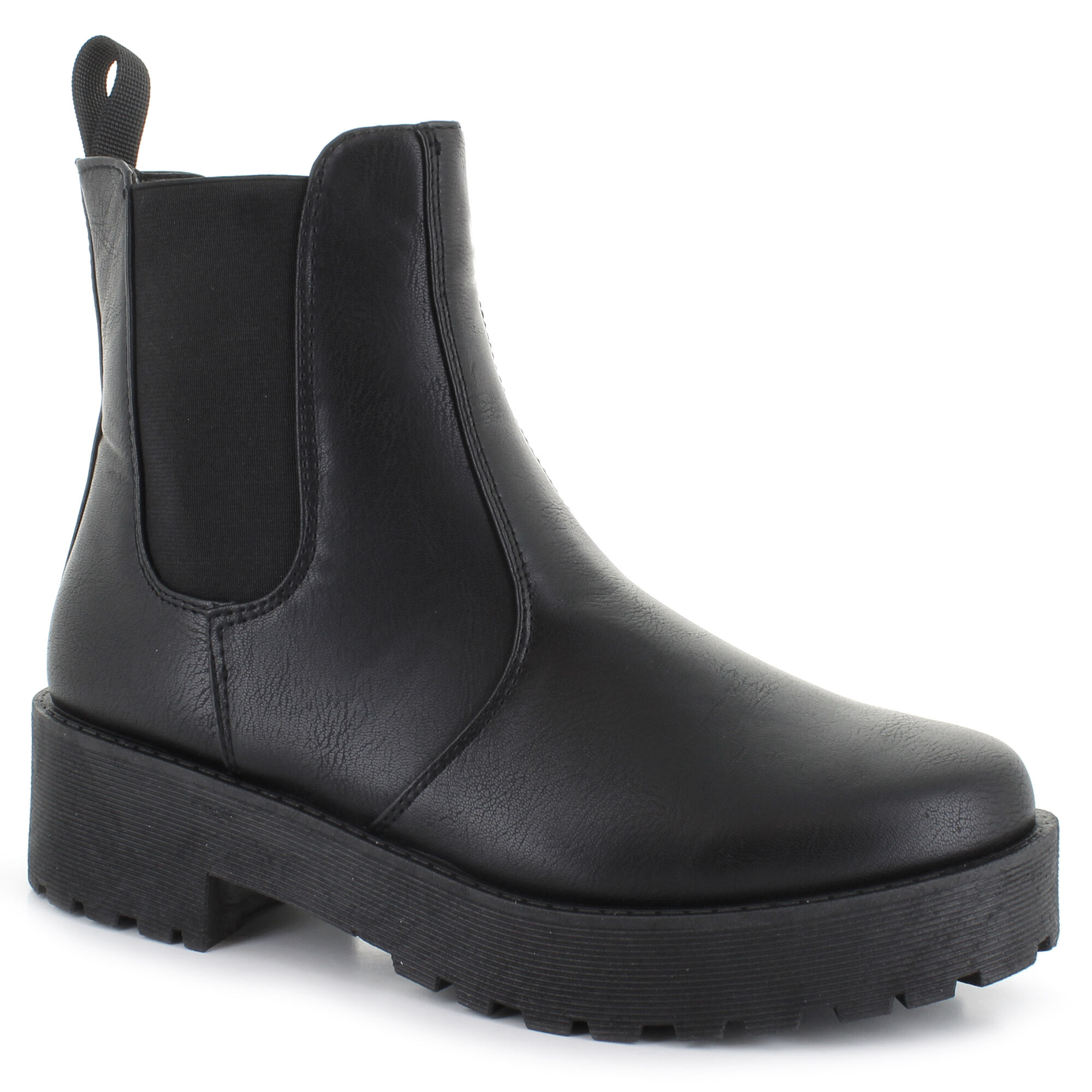 Dirty Laundry Monet Right Side View