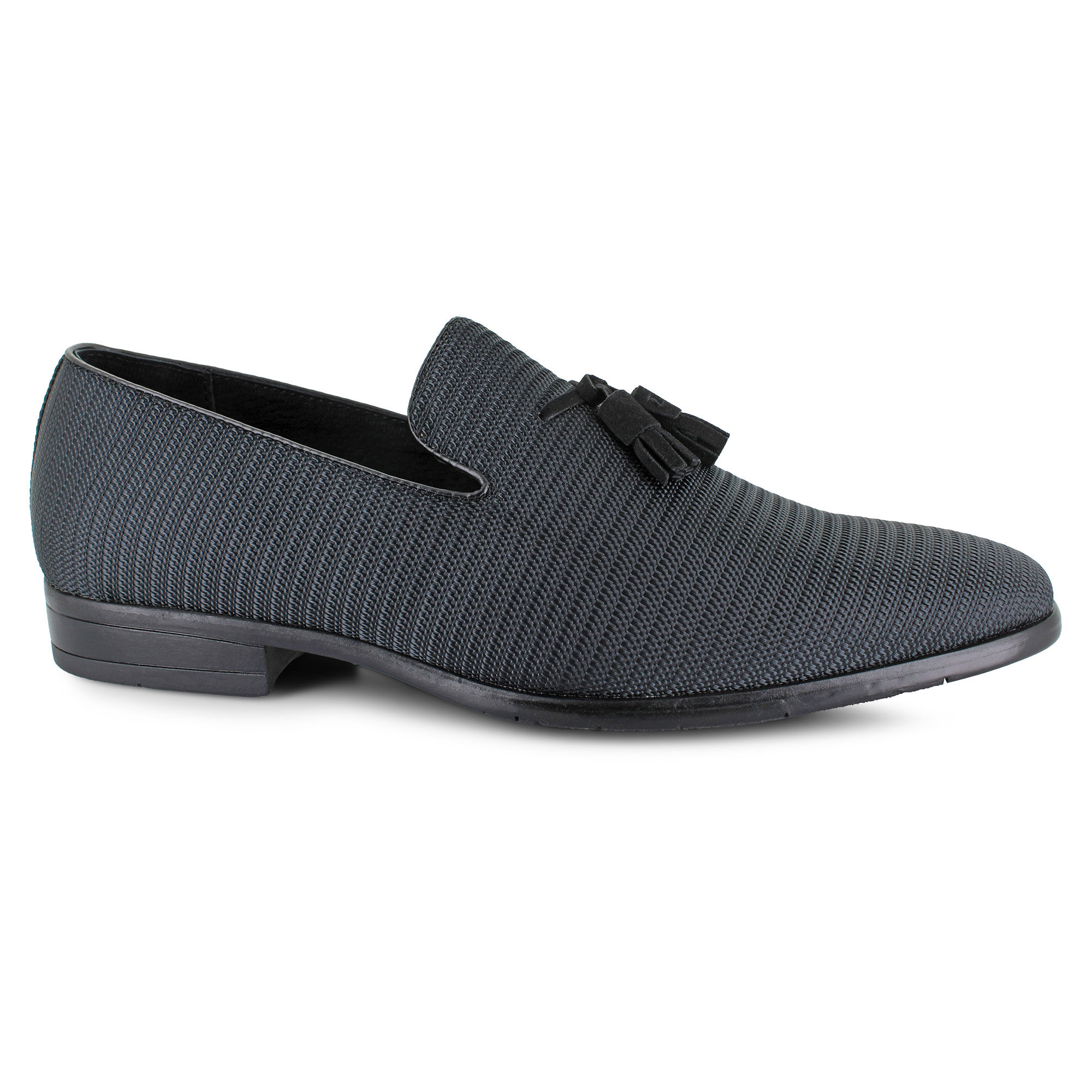 Stacy Adams Tazwell Right Side View