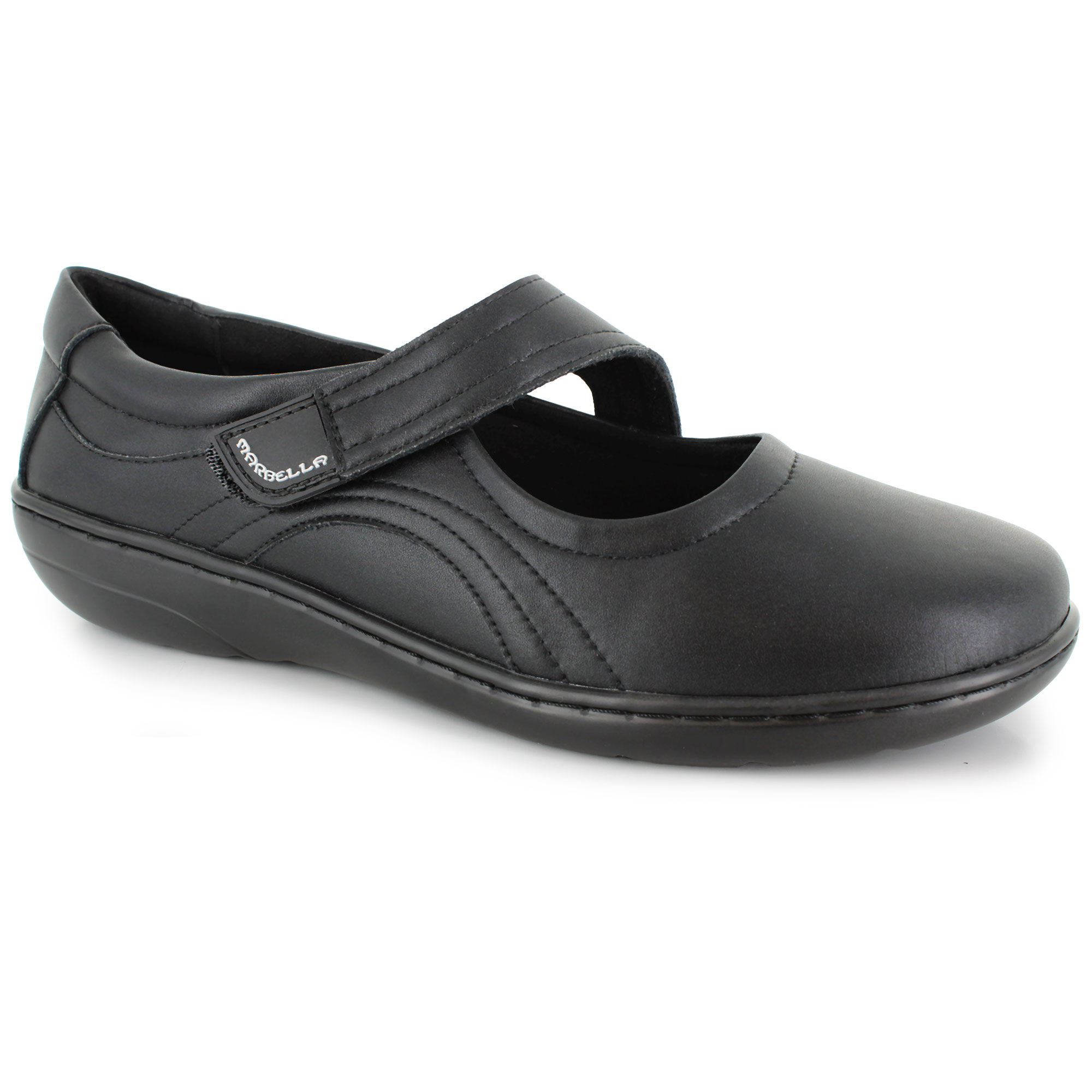 Marbella Betty Right Side View