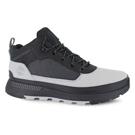  Timberland Field Trekker Mid Right Side View