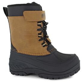 Winter Boots Khombu Abrams Right Side View