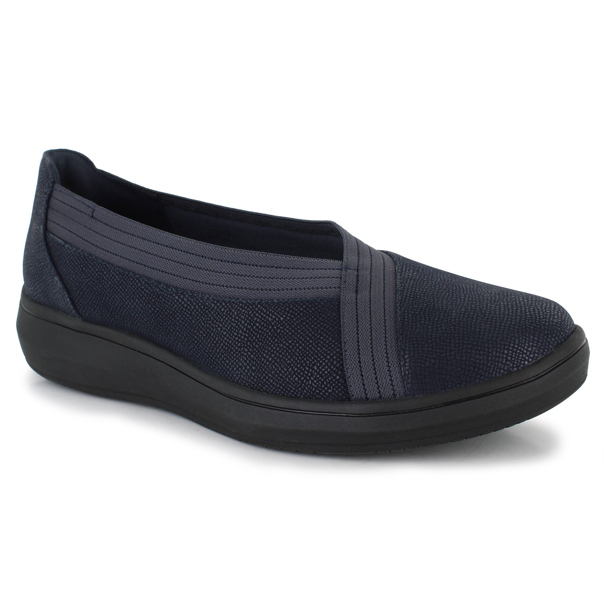 Clarks BreezeSky Air Right Side View