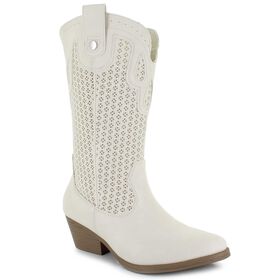  Sugar Tammy Perf Right Side View