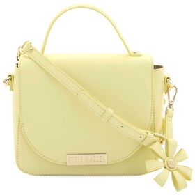  Steve Madden BMELODIE Crossbody With Flower Front View