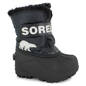  Sorel Snow Commander Right Side View