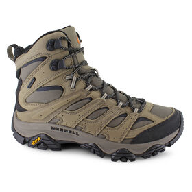  Merrell Moab 3 Apex Mid Waterproof Right Side View