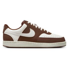 Retro Sneakers Nike Court Vision Low Right Side View
