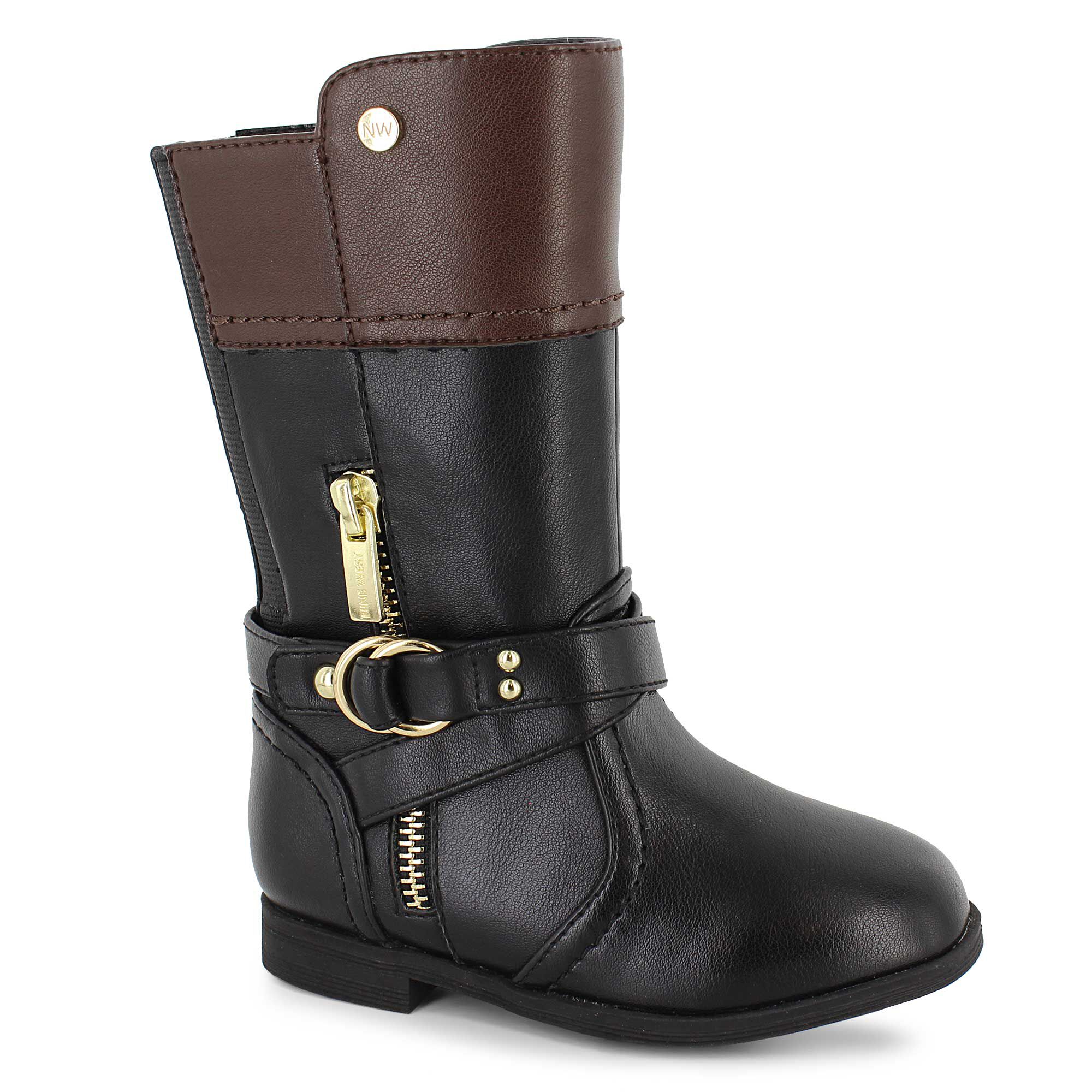 Nine west charm boots online
