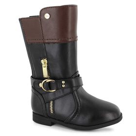 Boots Nine West NWF90-0A Right Side View