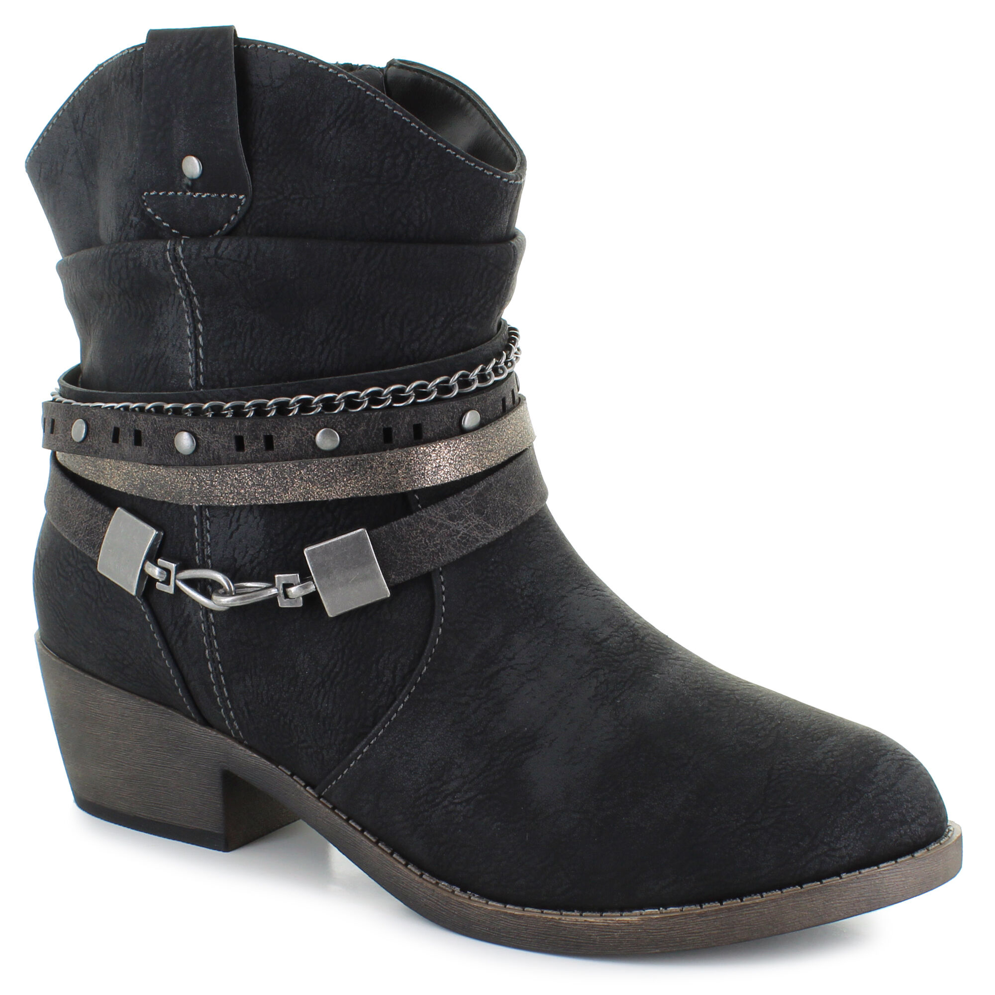 shoe depot women's boots
