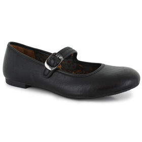  EuroSoft by Sofft Tyra Mary Jane Right Side View