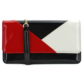  Ninety Union Sandy Clutch Front View