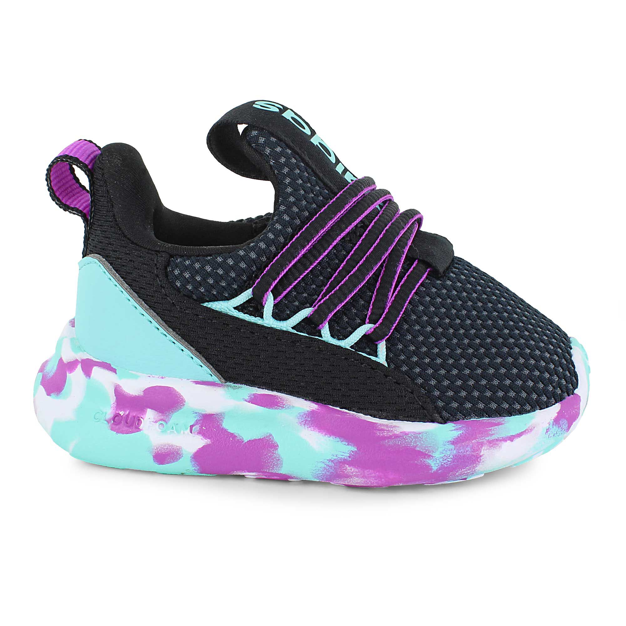 adidas Lite Racer Adapt 7.0 Right Side View