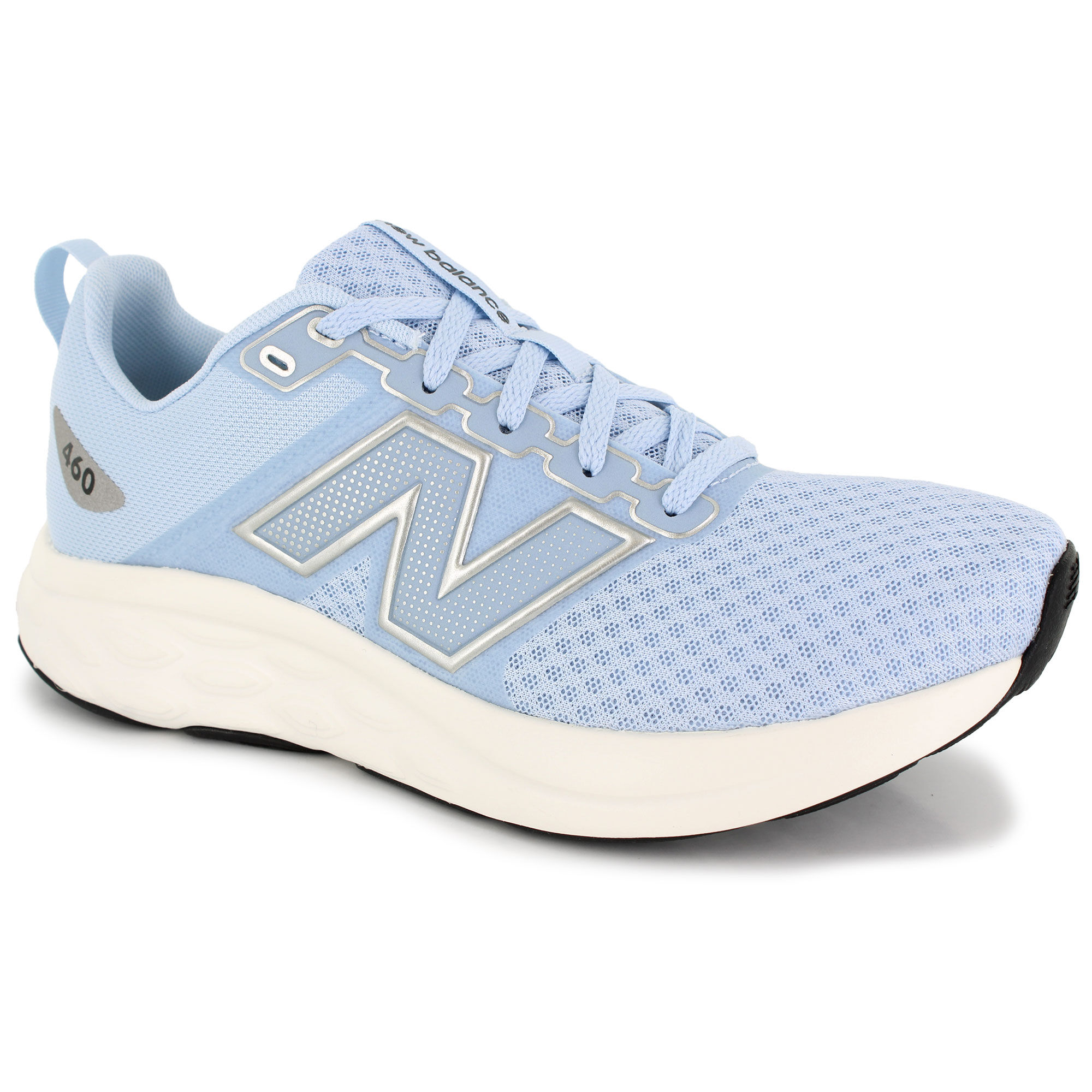 New Balance W460 Right Side View