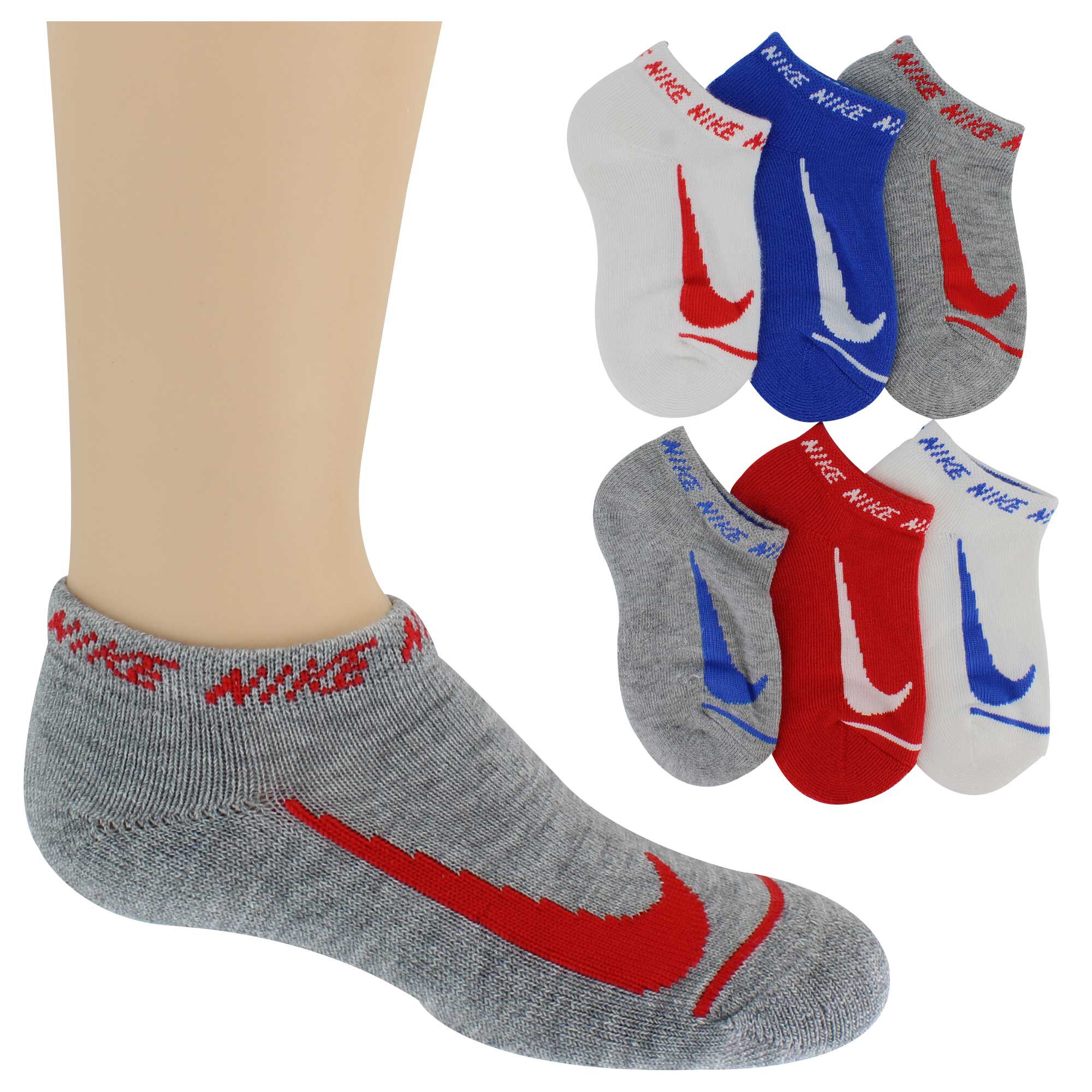 Shoe top show nike