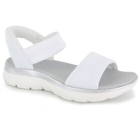  Skechers Slip-ins: Summits Sandal - Elegant Edge Right Side View