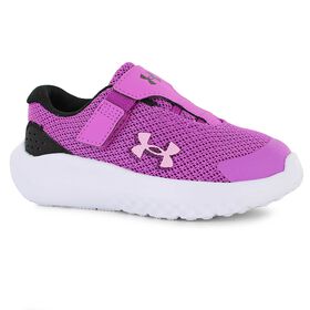  Under Armour Charged Surge 4 Right Side View