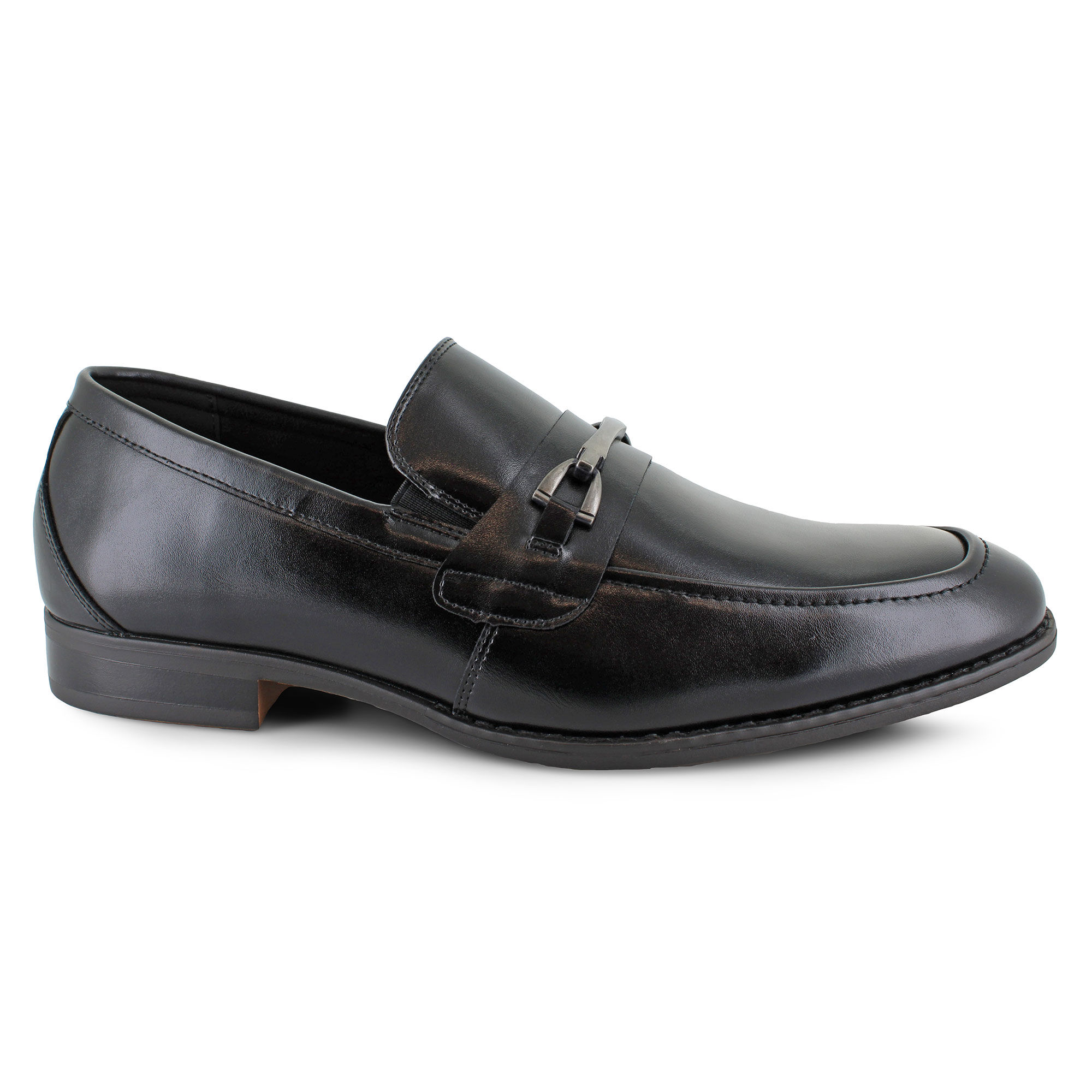 Stacy Adams Novak Right Side View