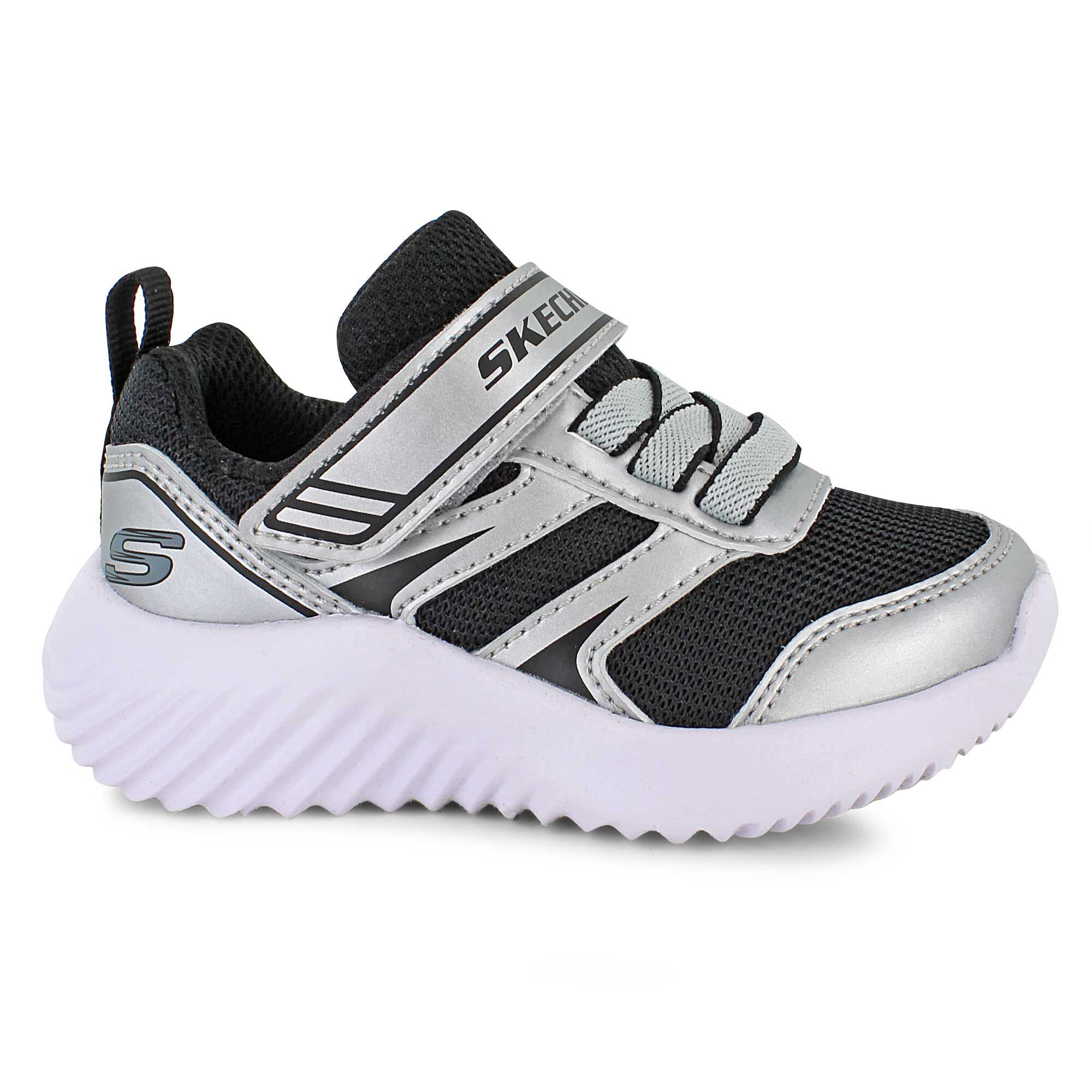 Skechers Bounder - Super Leap Right Side View