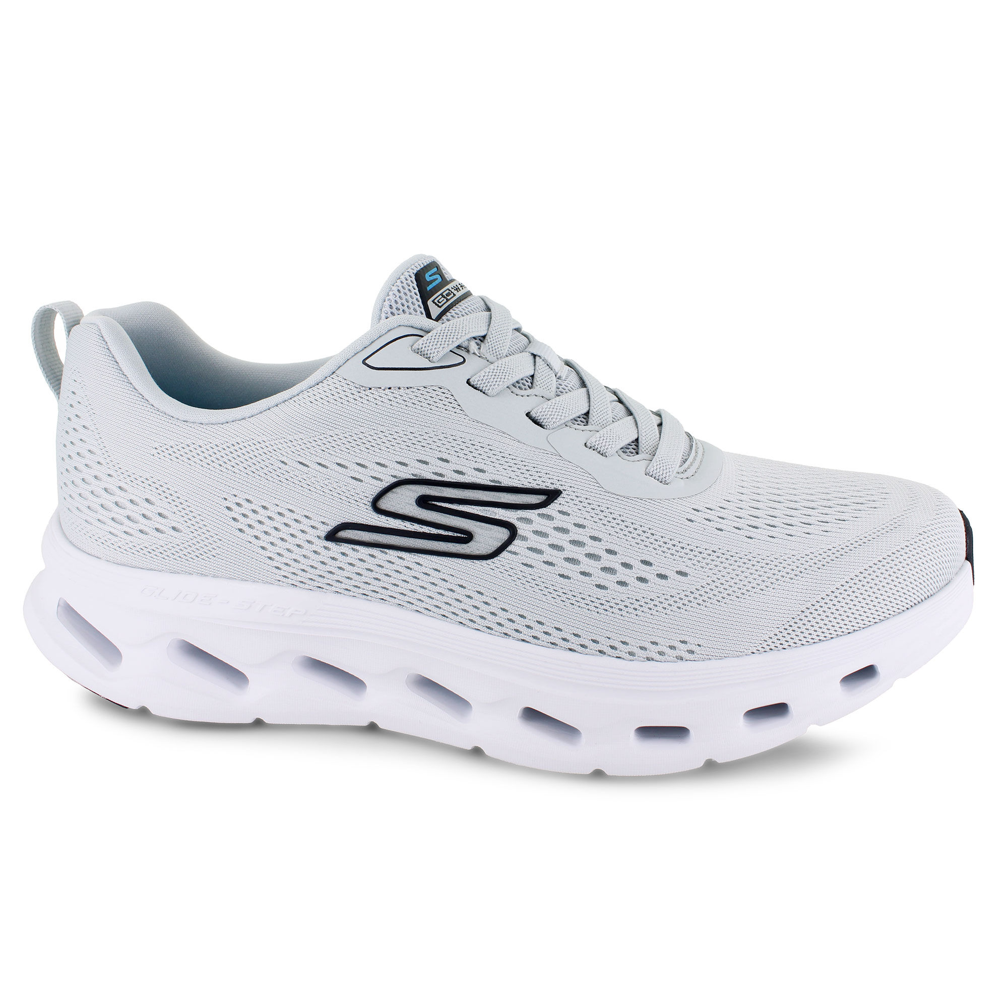 Skechers GO WALK Glide-Step 2.0 - Charly 217019 Right Side View