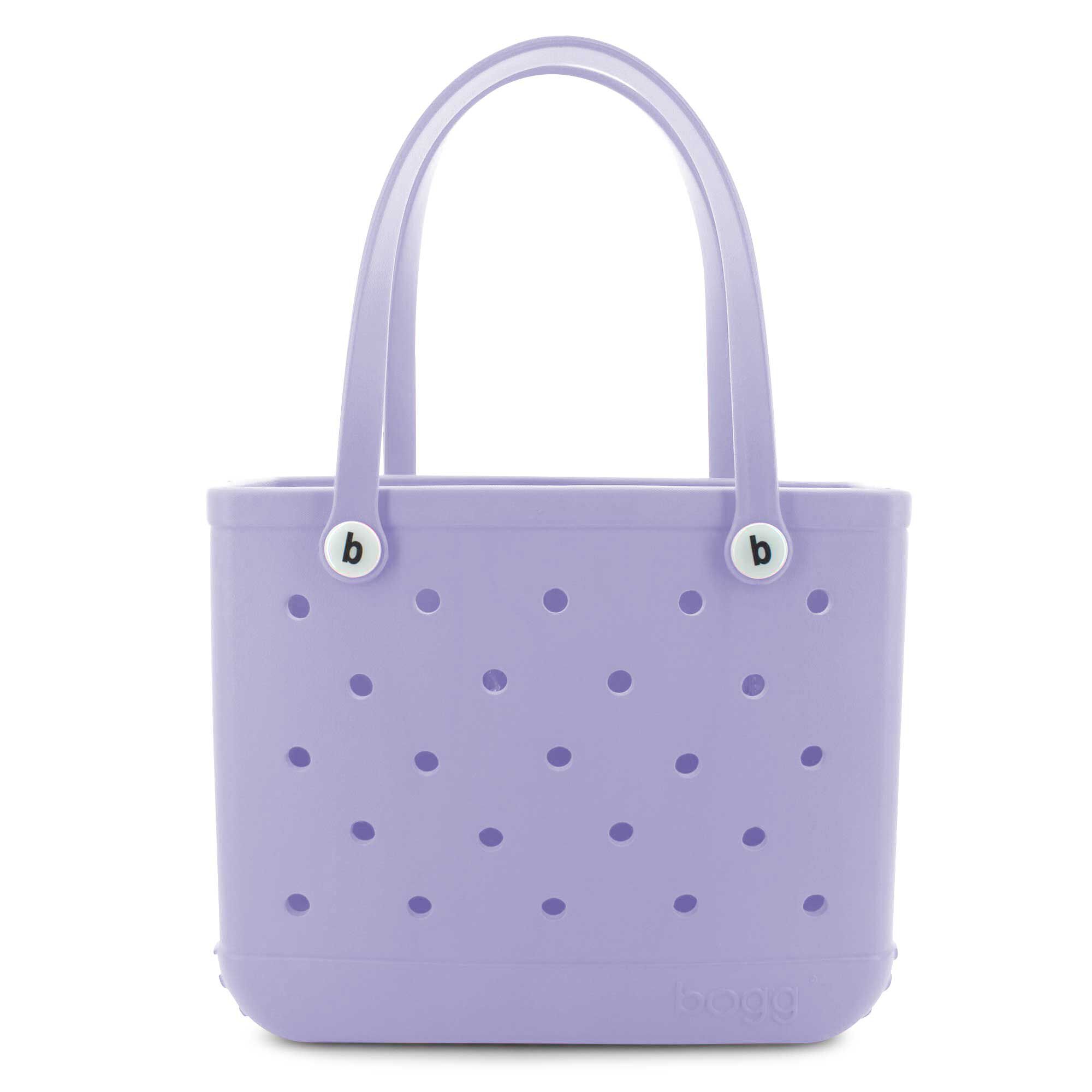 Bogg bag purple store