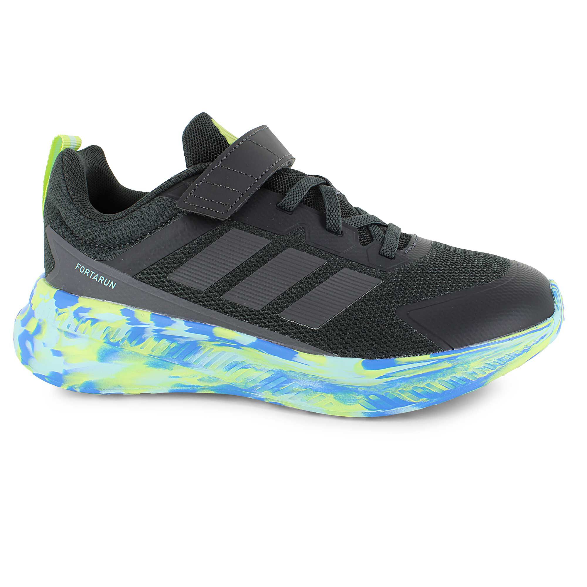 adidas Fortarun 4.0 Right Side View