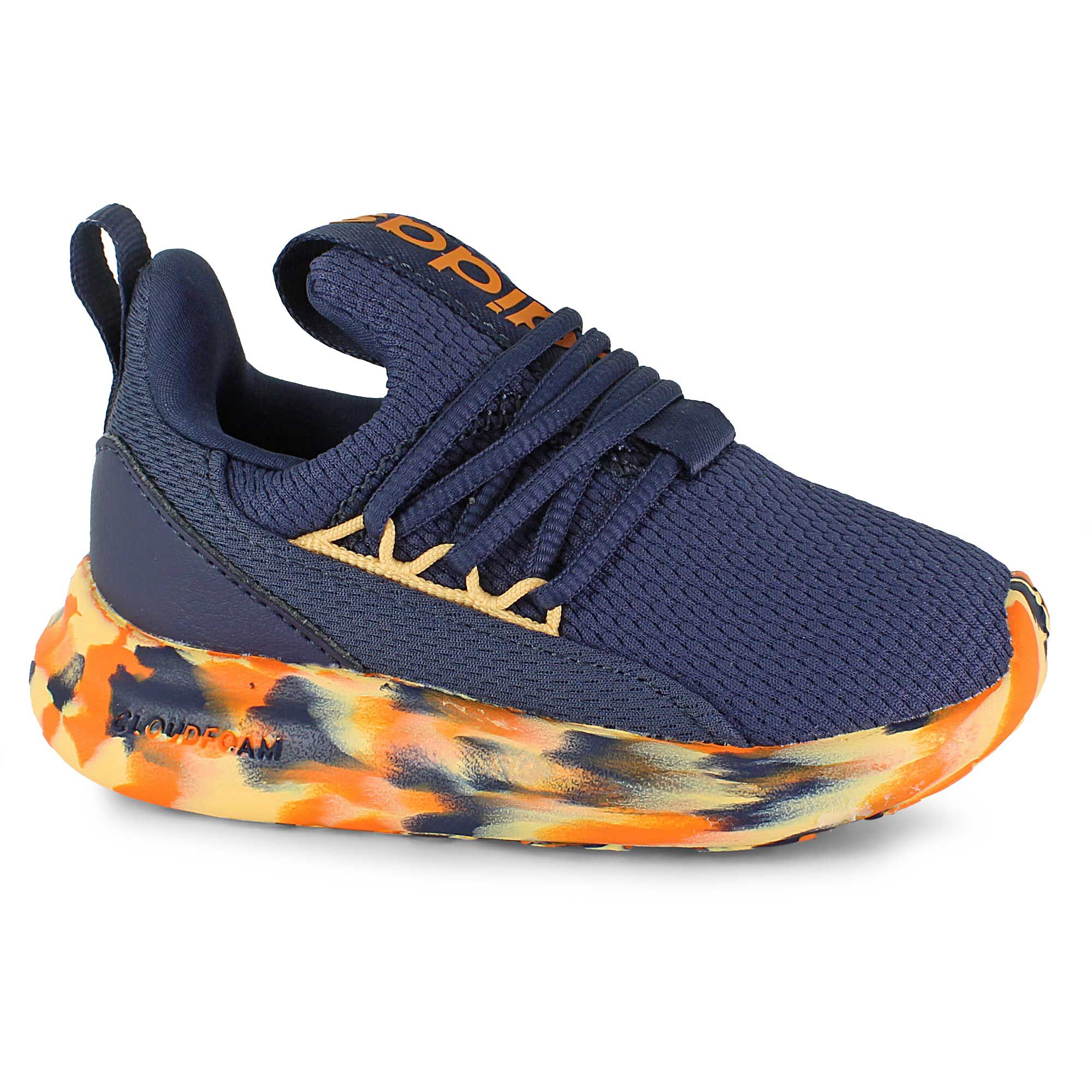 adidas Lite Racer Adapt 7.0 Right Side View