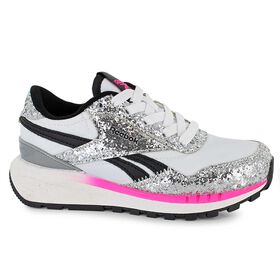  Reebok Spark Racer Lite Right Side View