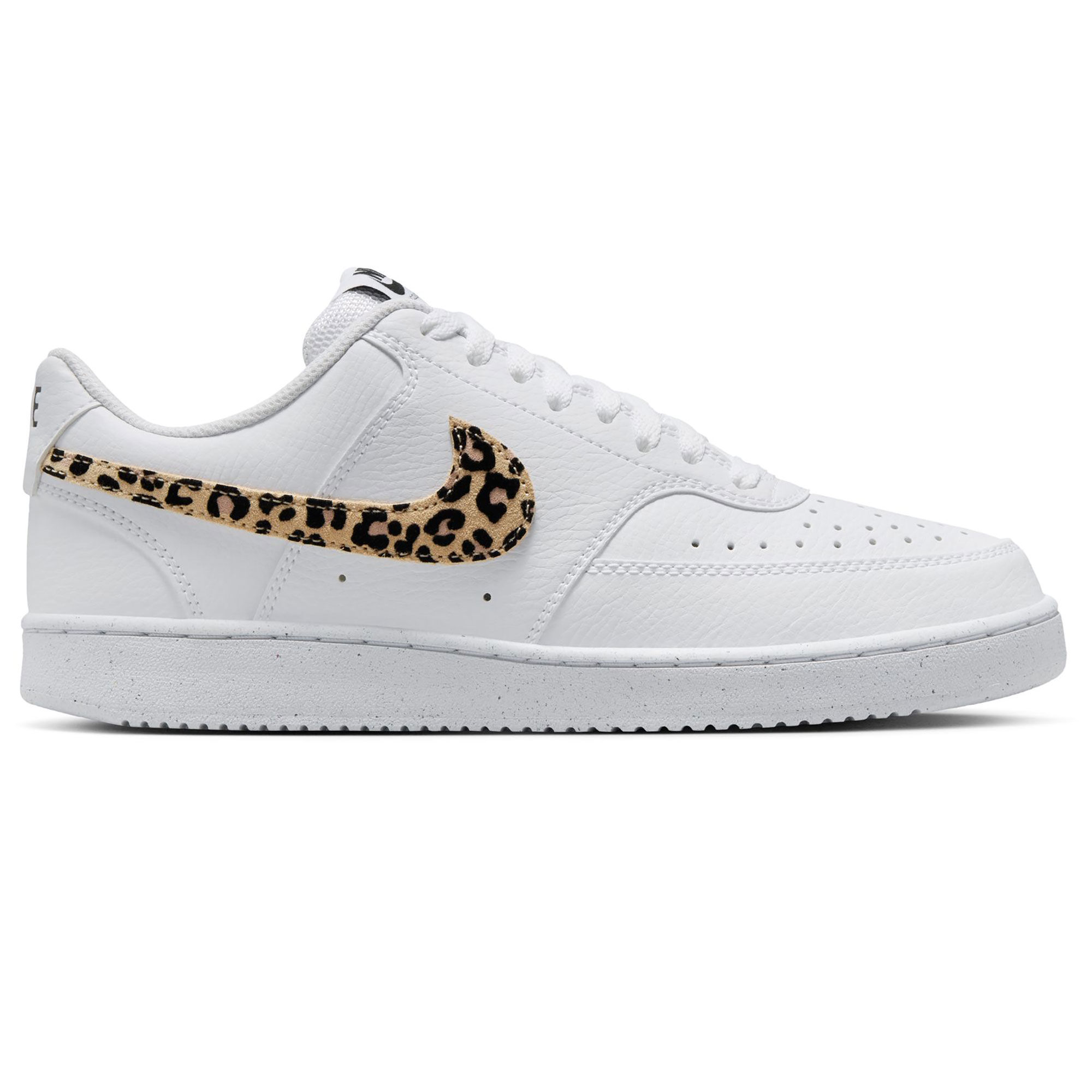 Nike Court Vision Low SE Right Side View