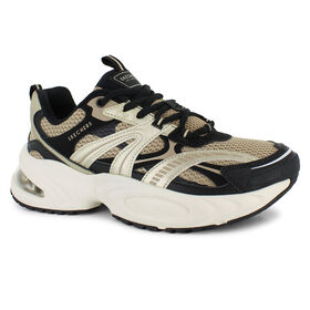 Athletics Skechers Street Uno Ryze - Scale Up Right Side View