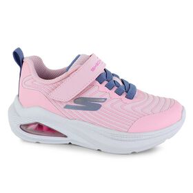  Skechers Microspec Max Velocity Right Side View