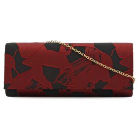  Ninety Union Geometric Reeba Bag Front View