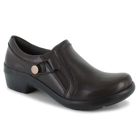  Clarks Angie Holly Right Side View