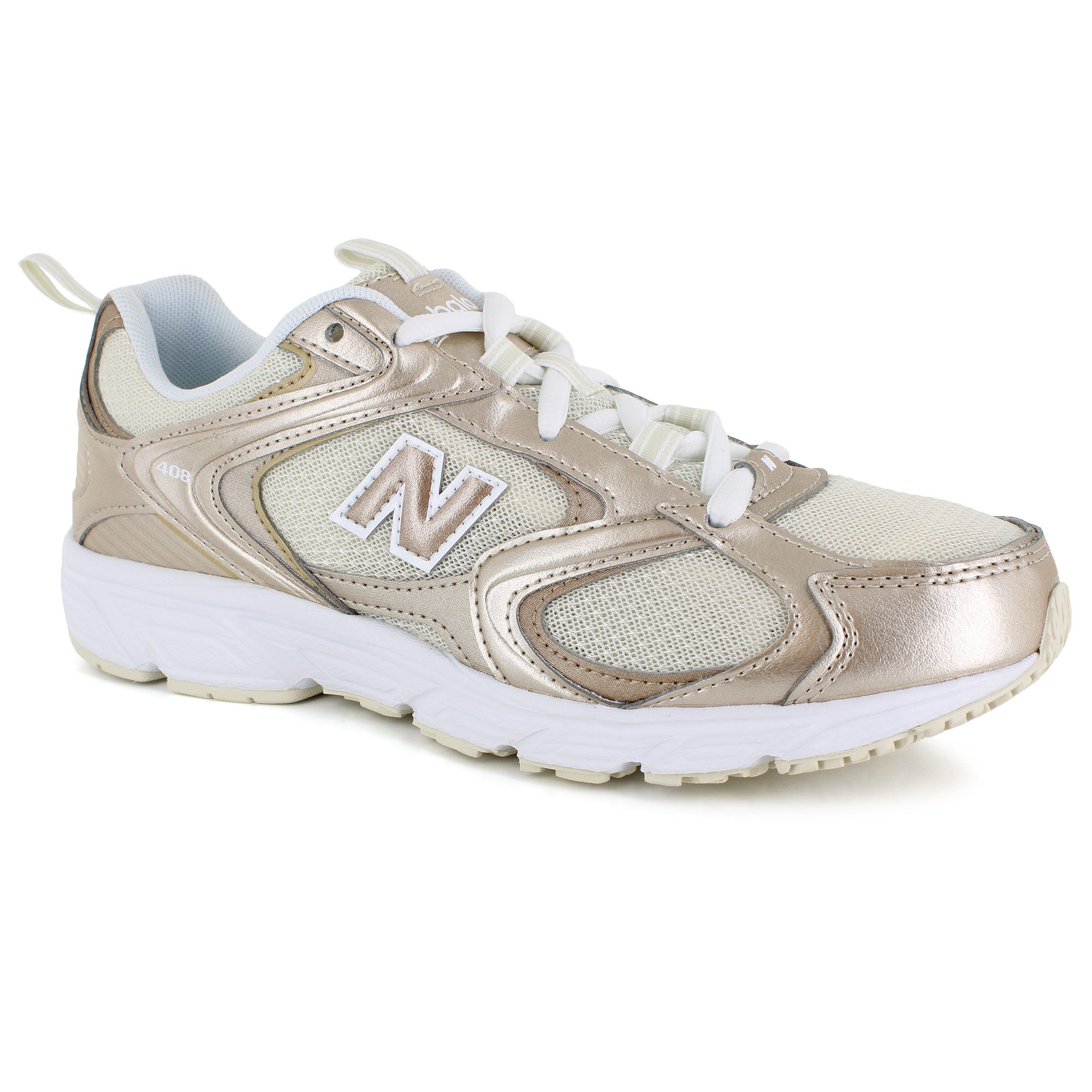 New Balance 408 Right Side View