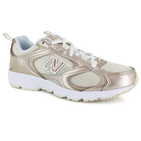 Athleisure New Balance 408 Right Side View