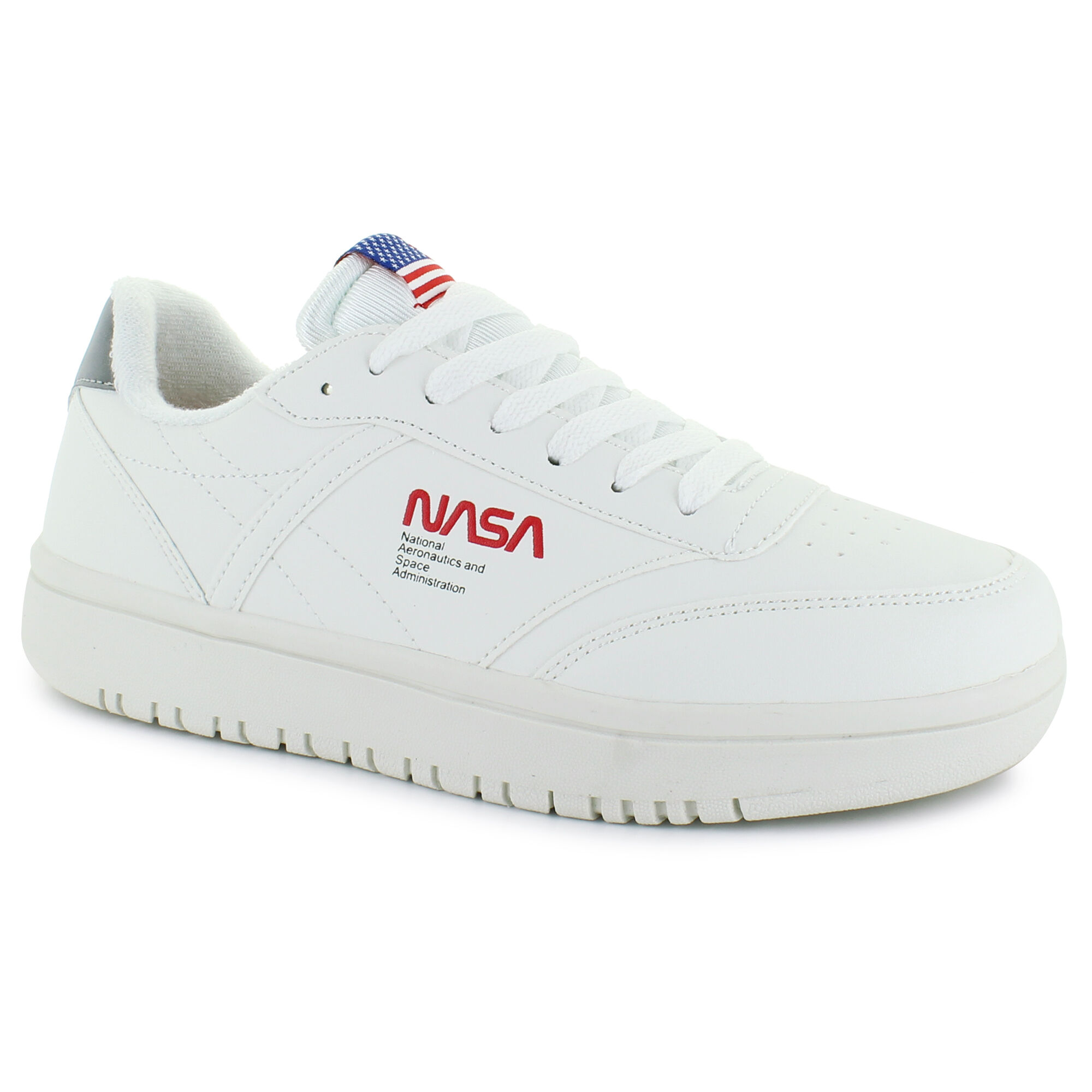 Nasa tennis shoes clearance