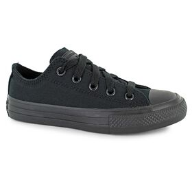  Converse Chuck Taylor All Star Lo Right Side View