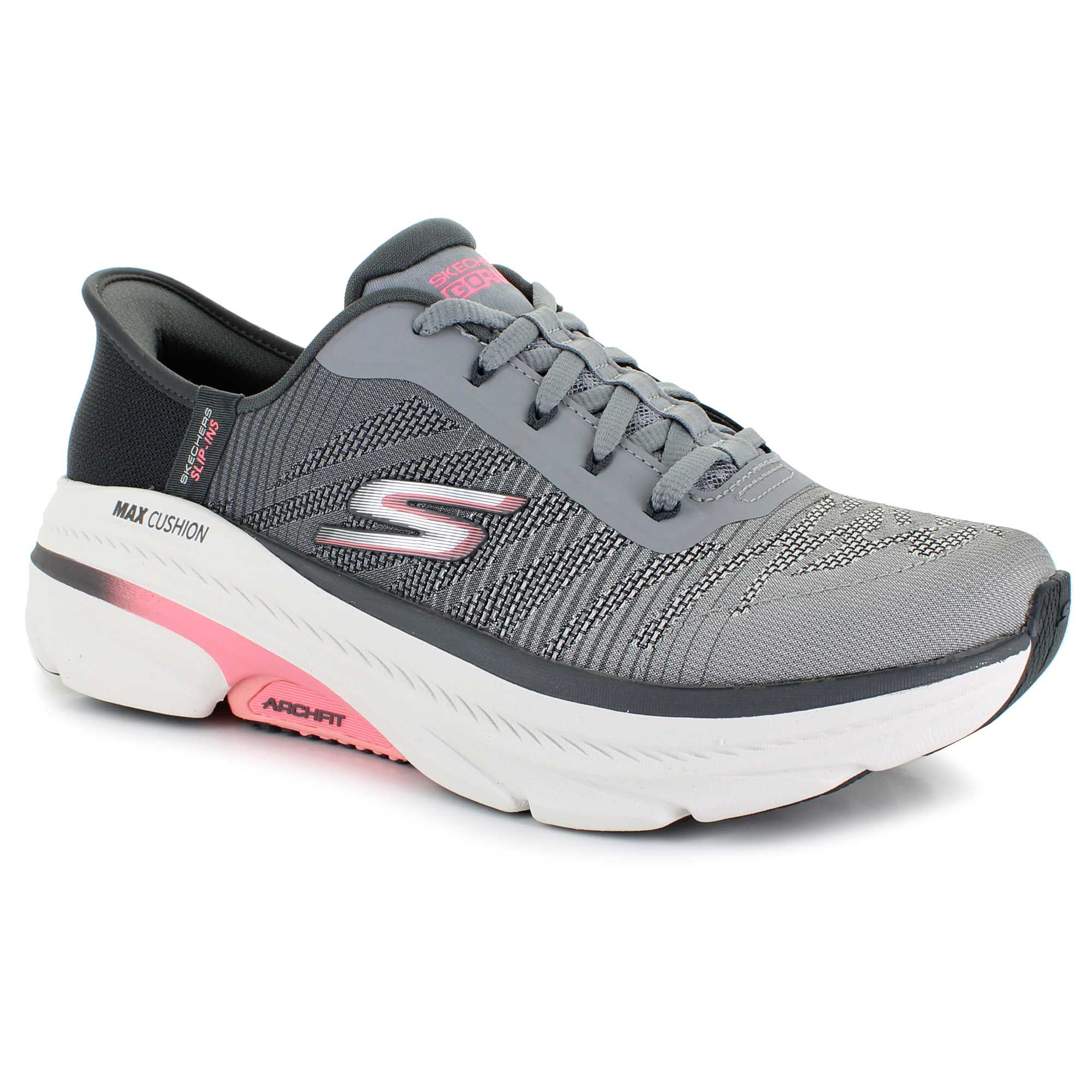 Skechers Slip-ins: Arch Fit - Adelphi 128946 Right Side View