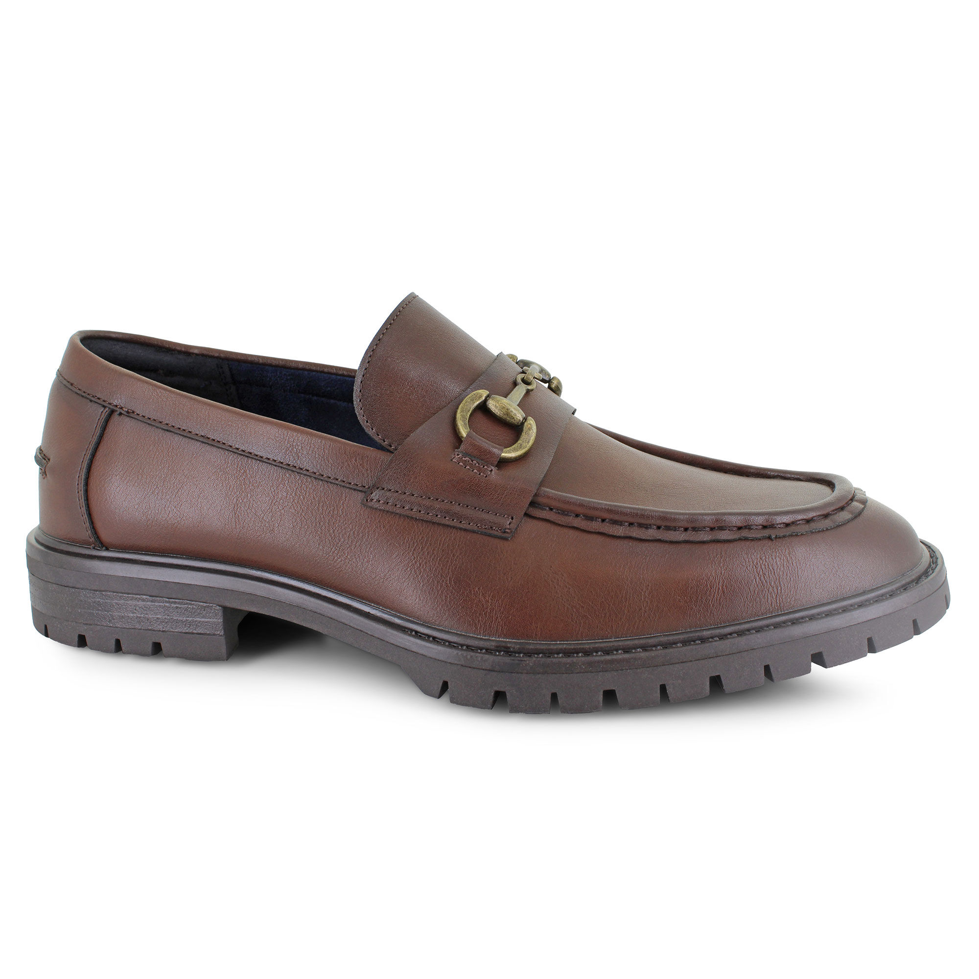 Steve Madden Freddy Right Side View