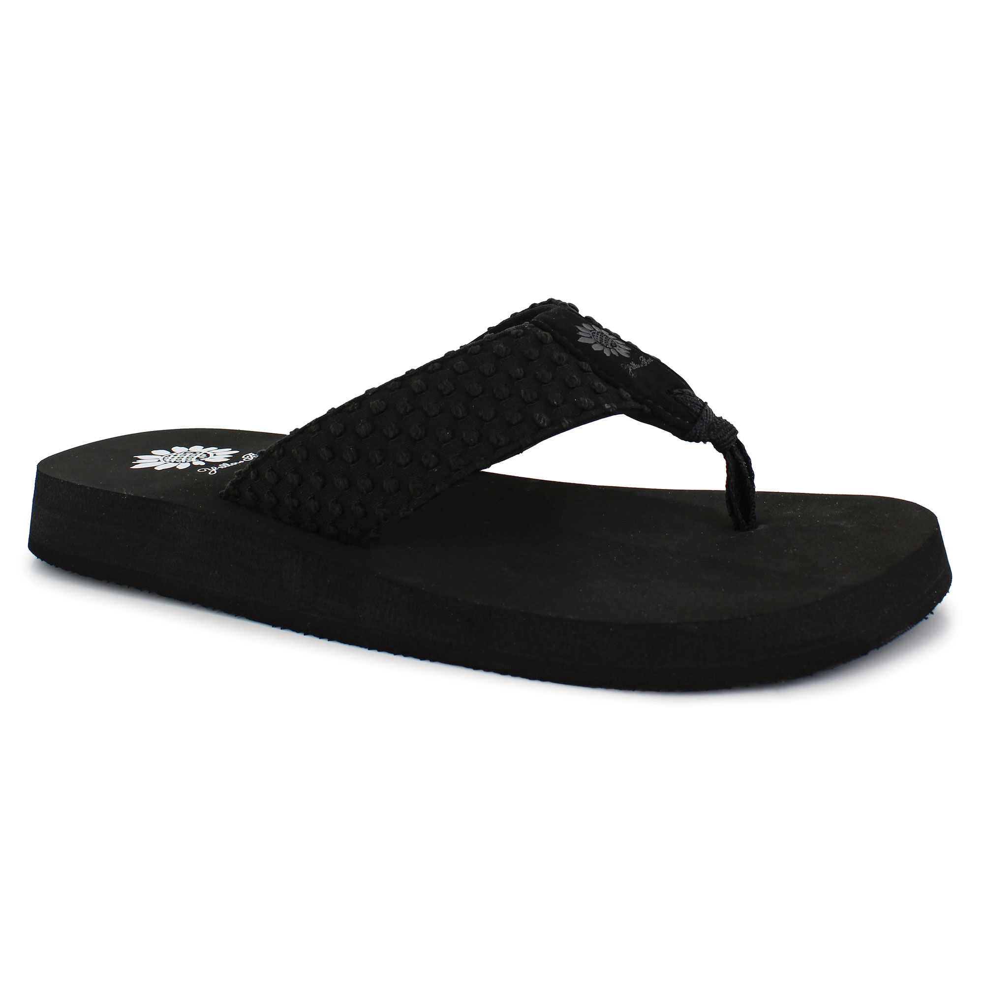 Yellow Box Falava Front View