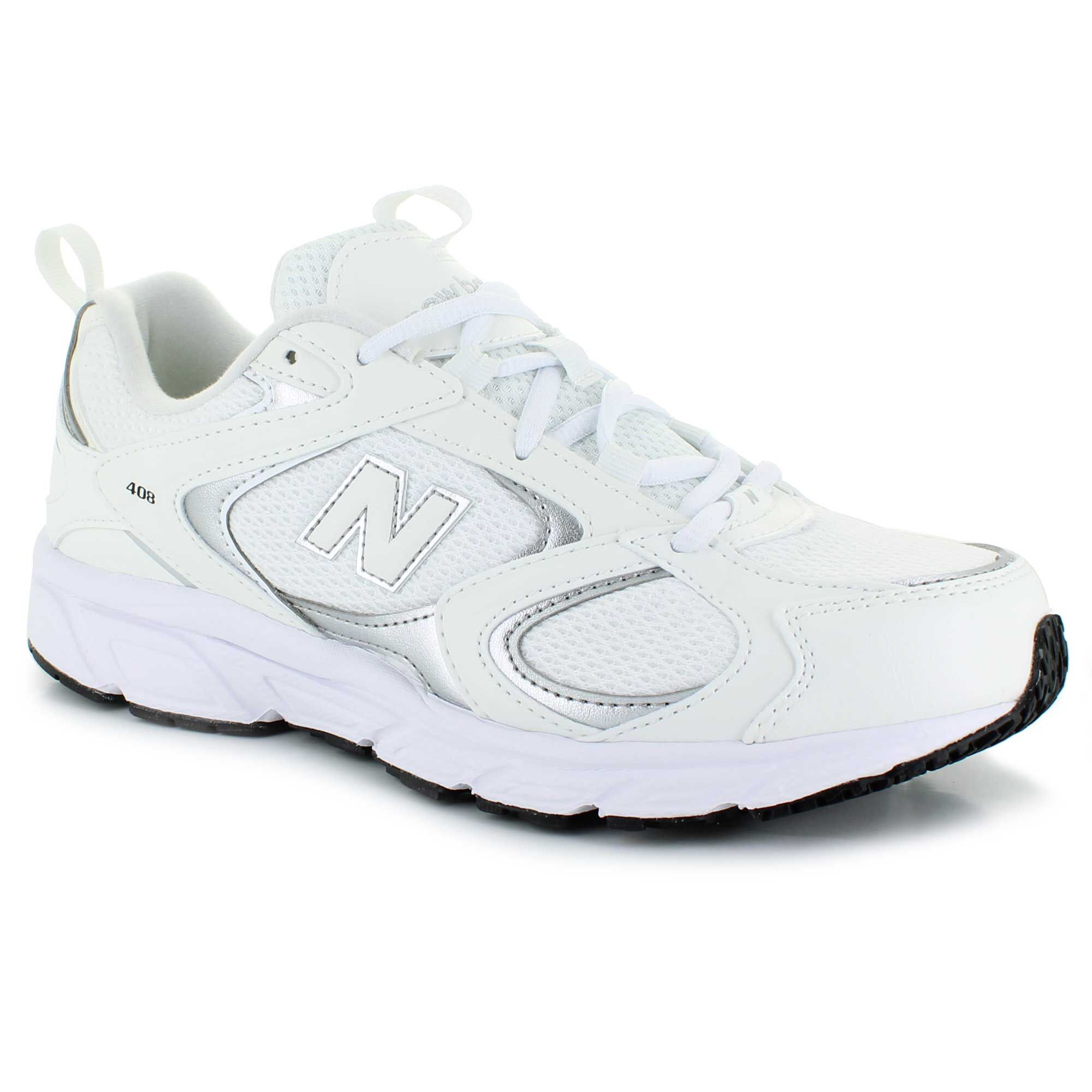New Balance ML408 Right Side View