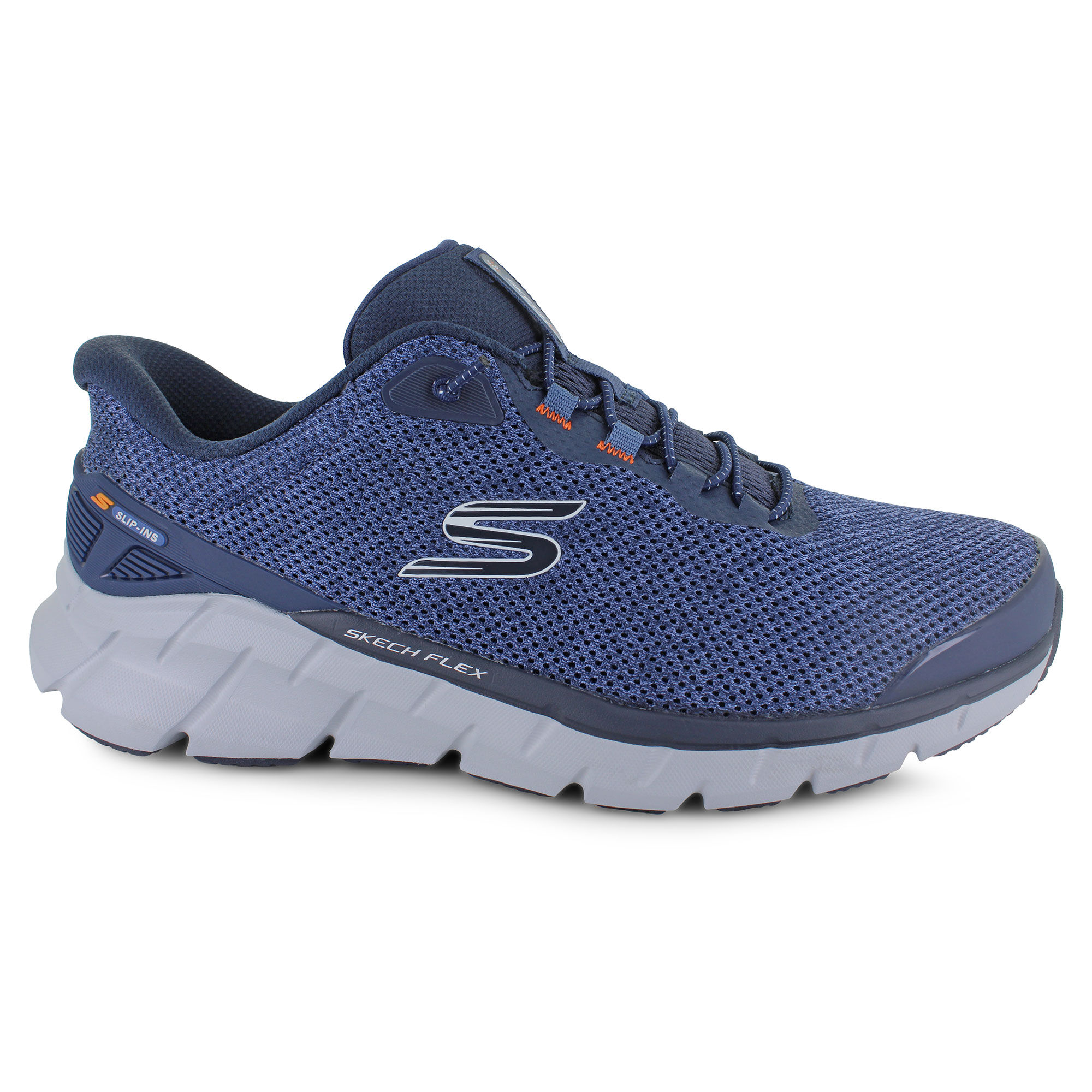 Skechers Slip-ins: Skech-Flex 4.0 233255 Right Side View