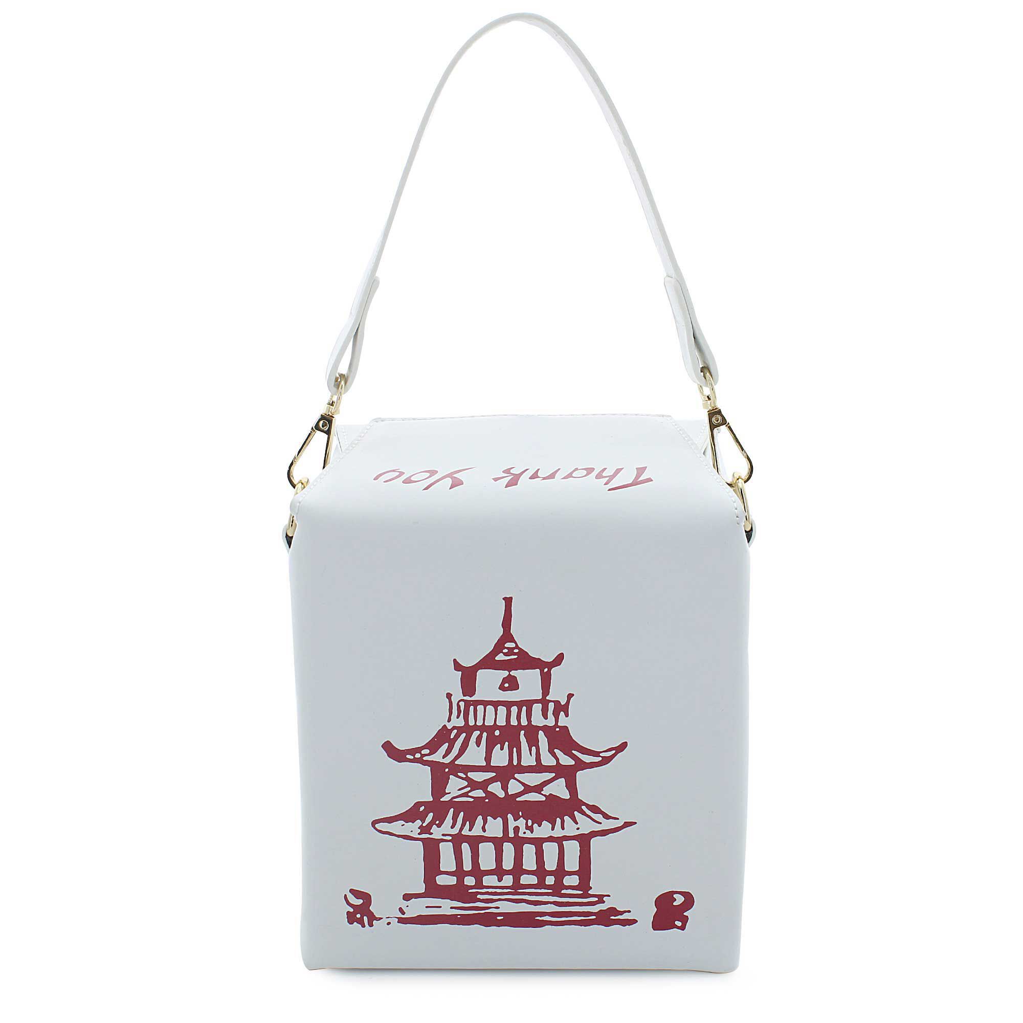 Shoe store department handbags